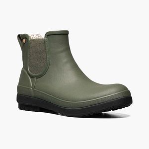 BOGS Amanda Chelsea II Rain Boot